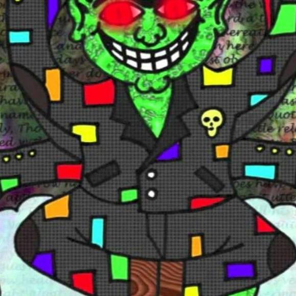 Meet your Posher, Chance - Picture 1 of 1